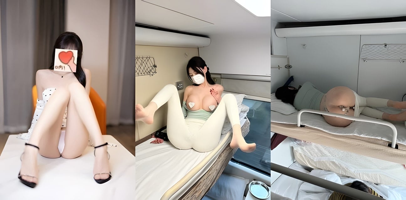 女友高潮后哇哇大哭！男友曝私密瞬間：她說把一切都給我了