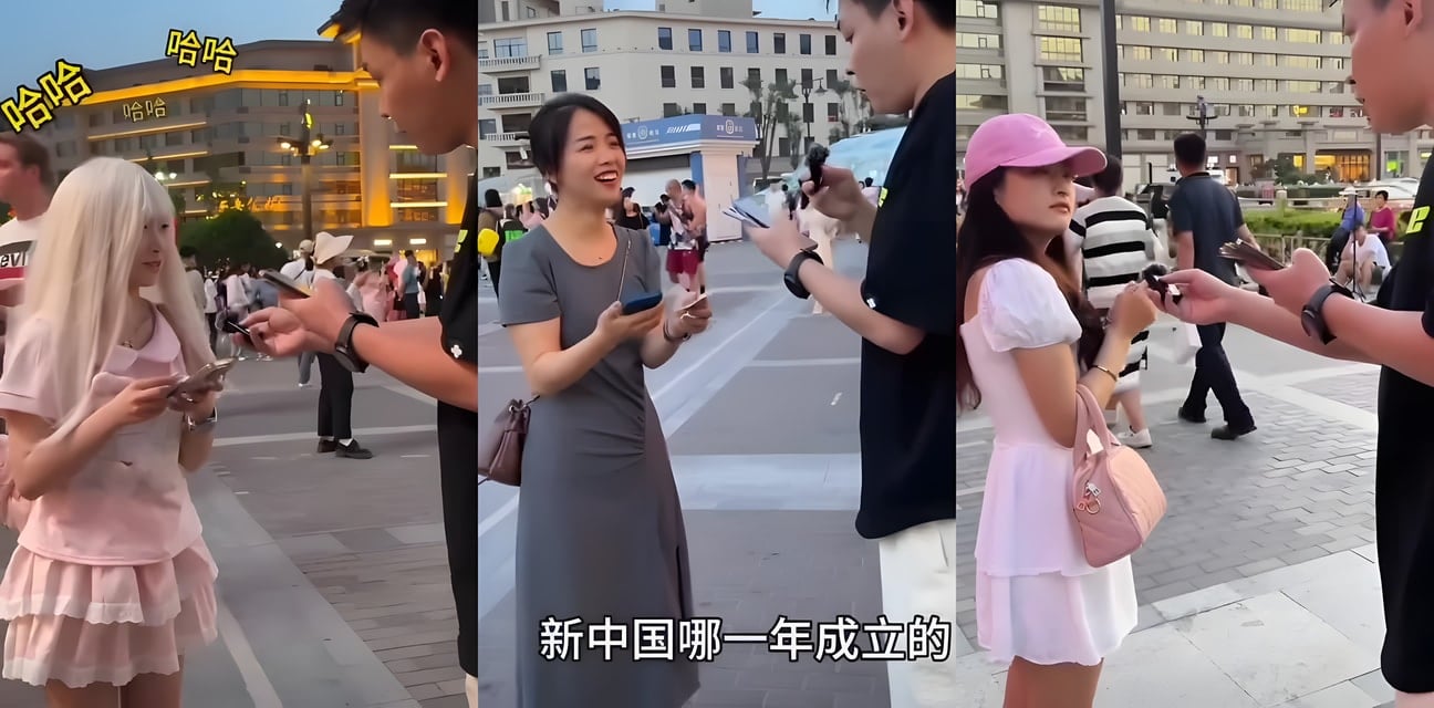中国性爱大秘密曝光！这劲爆问题有多少人不知道？