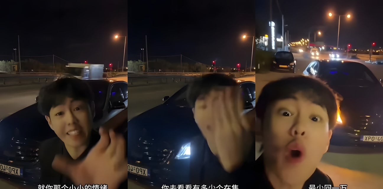 CSGO饰品圈大瓜！抽象喊单坐庄内幕曝光 导团队直指黑手 🤣真不怕被抓？