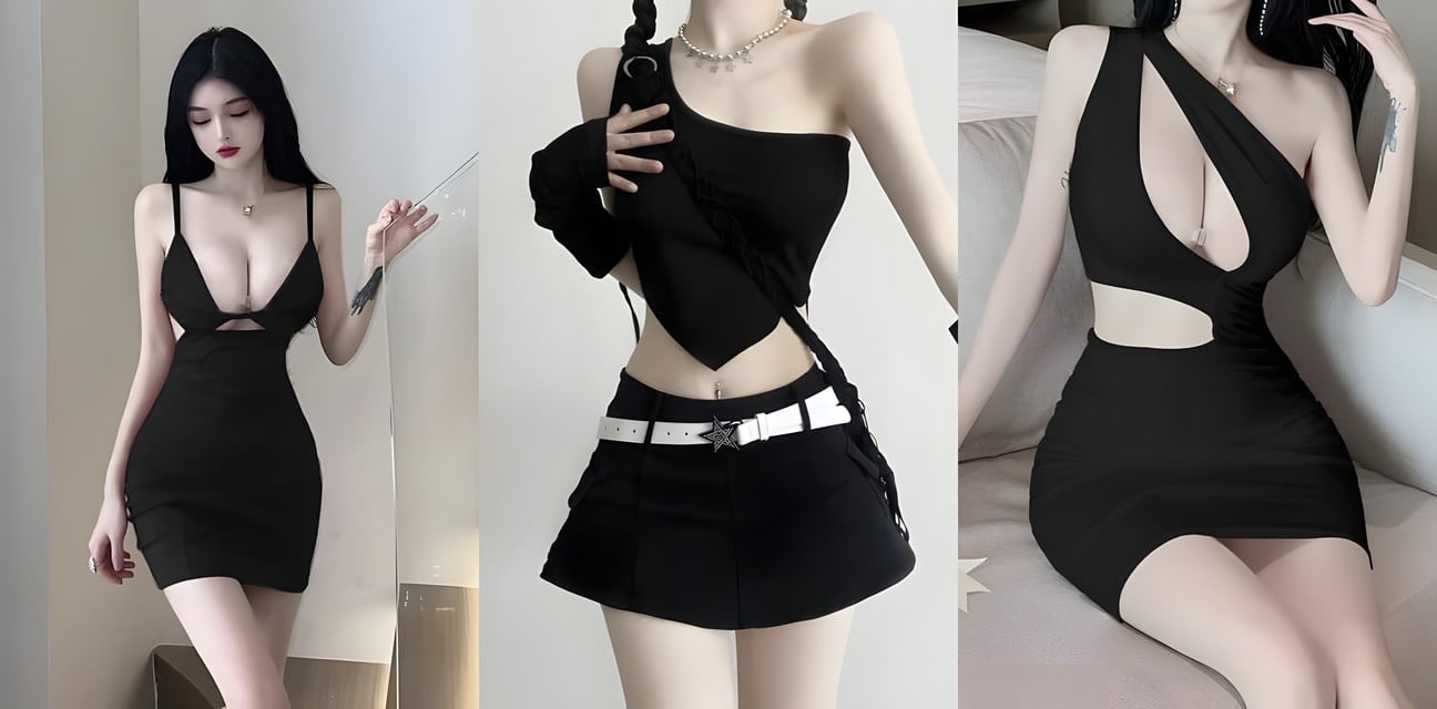 爆款资源频道大合集！私密美少女电影+美女GIF+密照全曝光