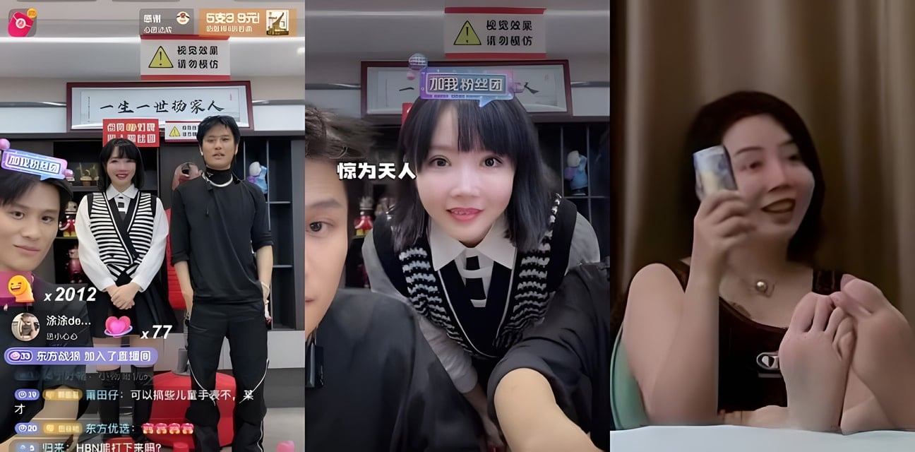 小杨哥助理下海完整版视频曝光！疑似同人已开！