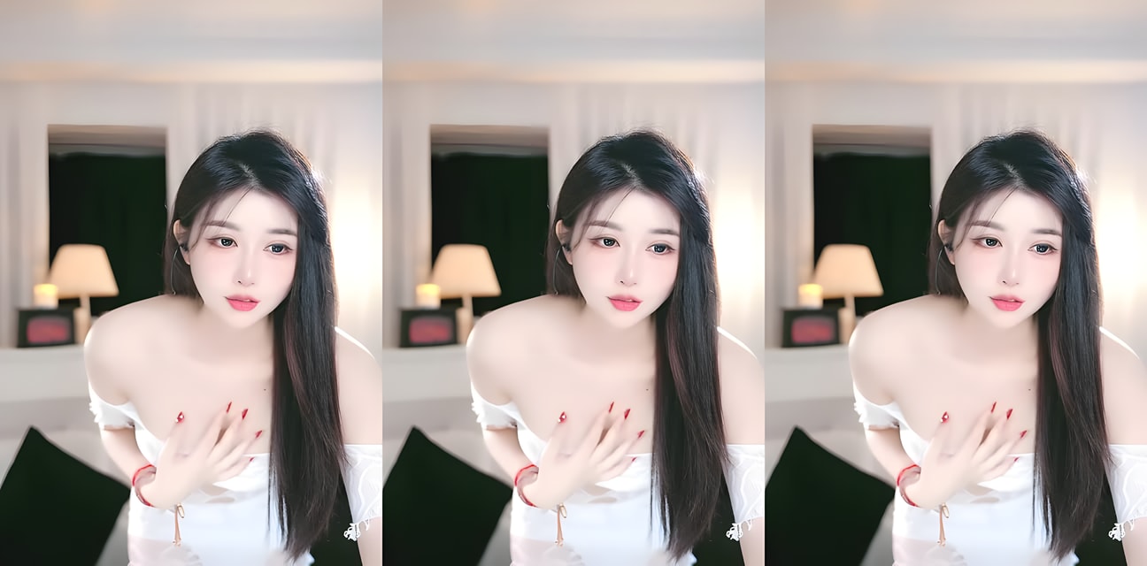 高颜值女主播直播间擦边漏点！性感情趣大尺度骚舞太撩人