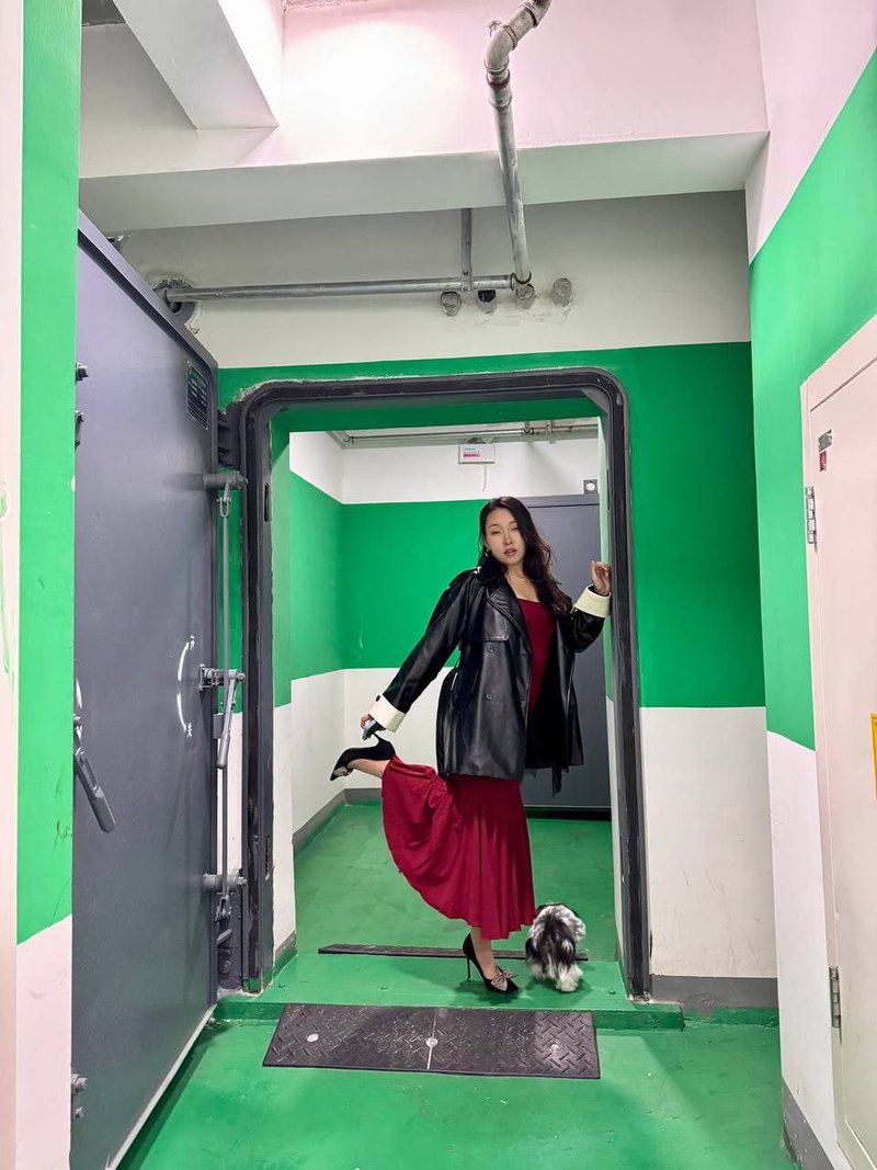 美女大学生深夜私拍视频意外泄露