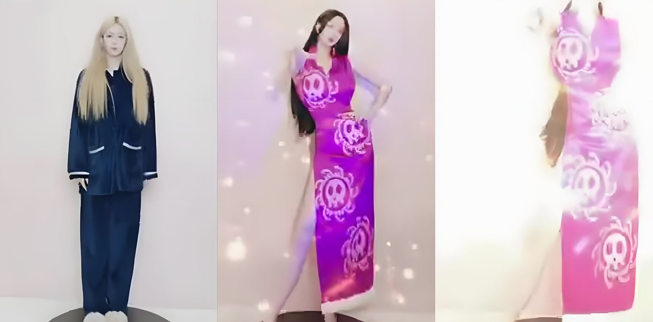 劲爆骚货私生活大曝光！浪荡日常勾引猛男狂欢