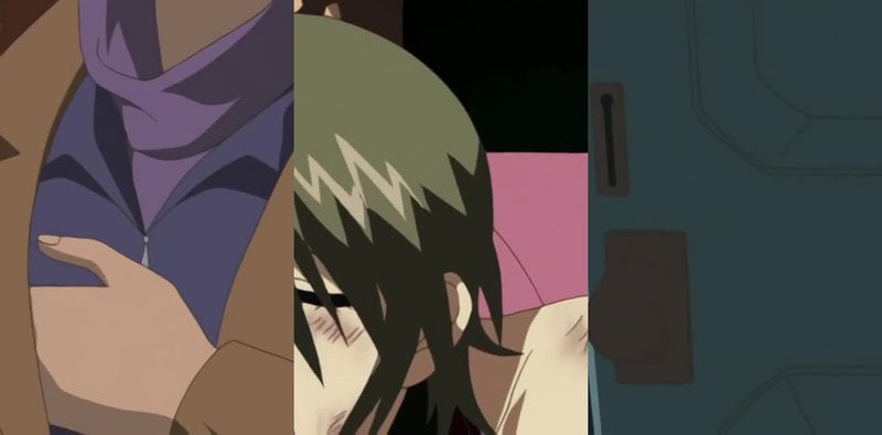 螺旋回廊2 香乃堕悦 BDSM调教大尺度