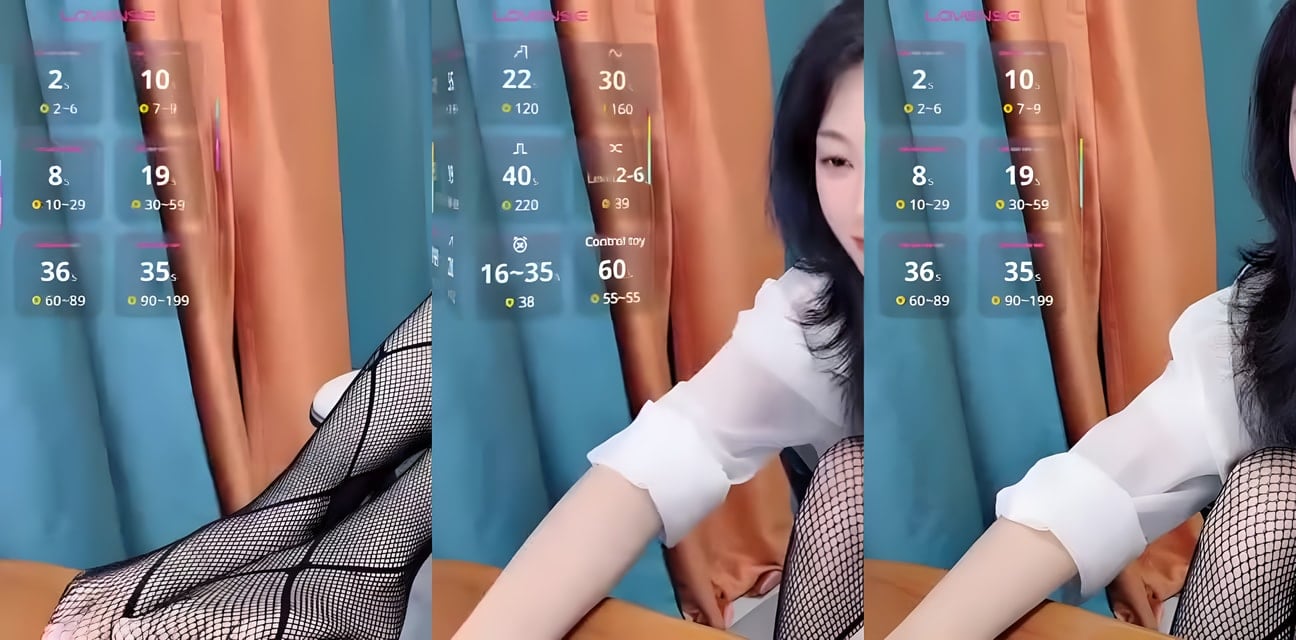 國外高價直播大秀驚天內幕曝光！全網瘋傳