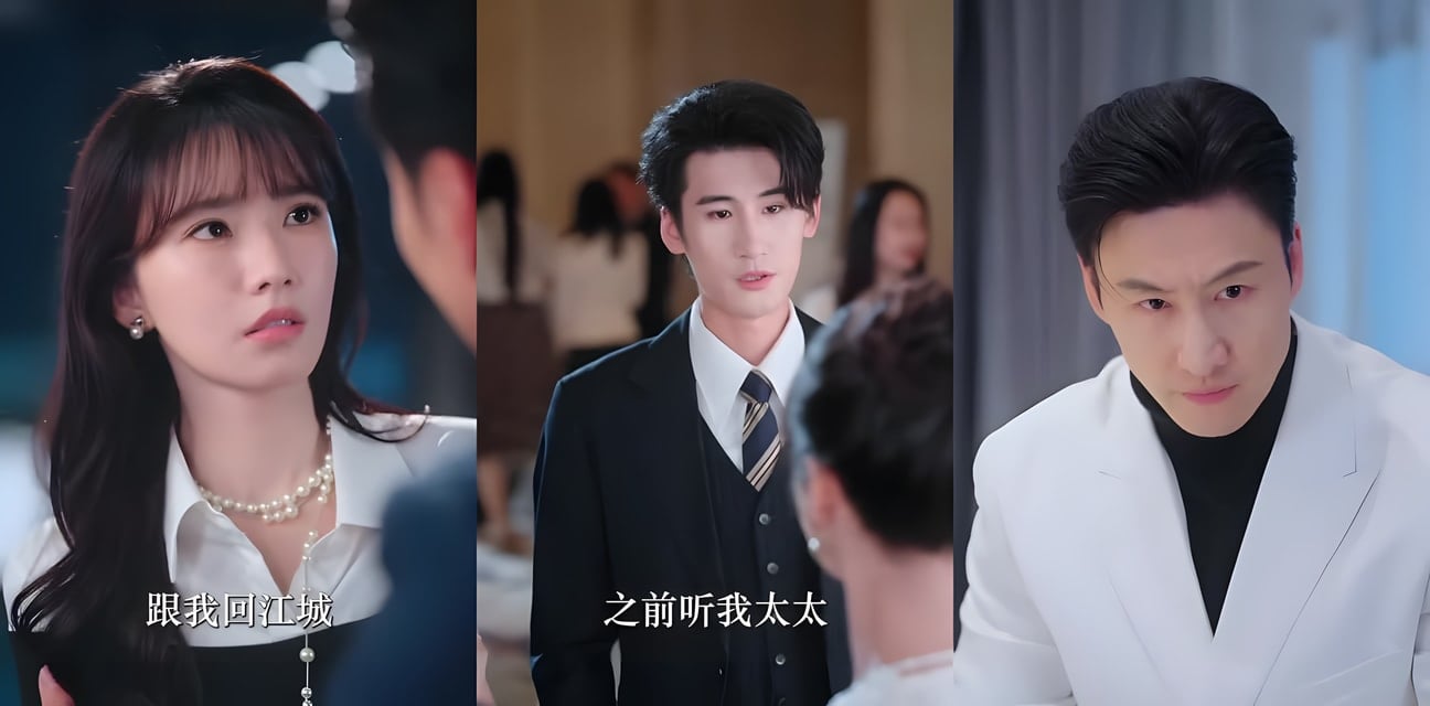 大陆擦边短剧 热播短剧