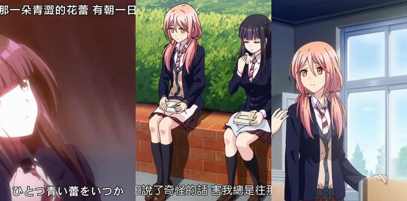 捏造陷阱-NTR-11 百合漫画劲爆NTR剧情曝光