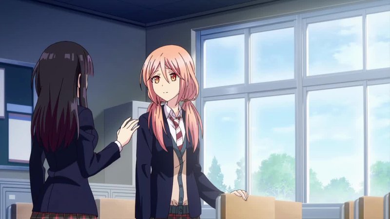 陷阱捏造-NTR-11 百合本竟藏惊人剧情