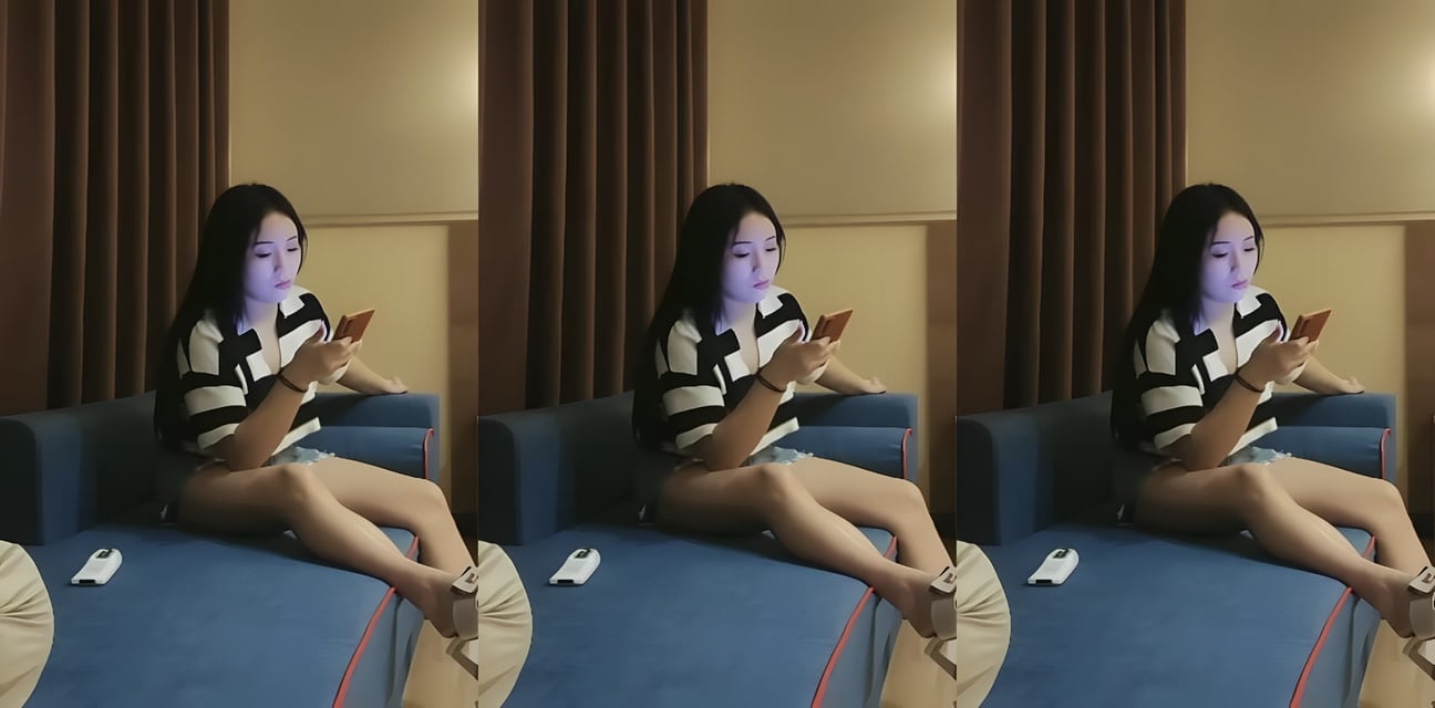 杏吧-小马寻花神秘少妇曝光！身材火辣酒店密會疑雲