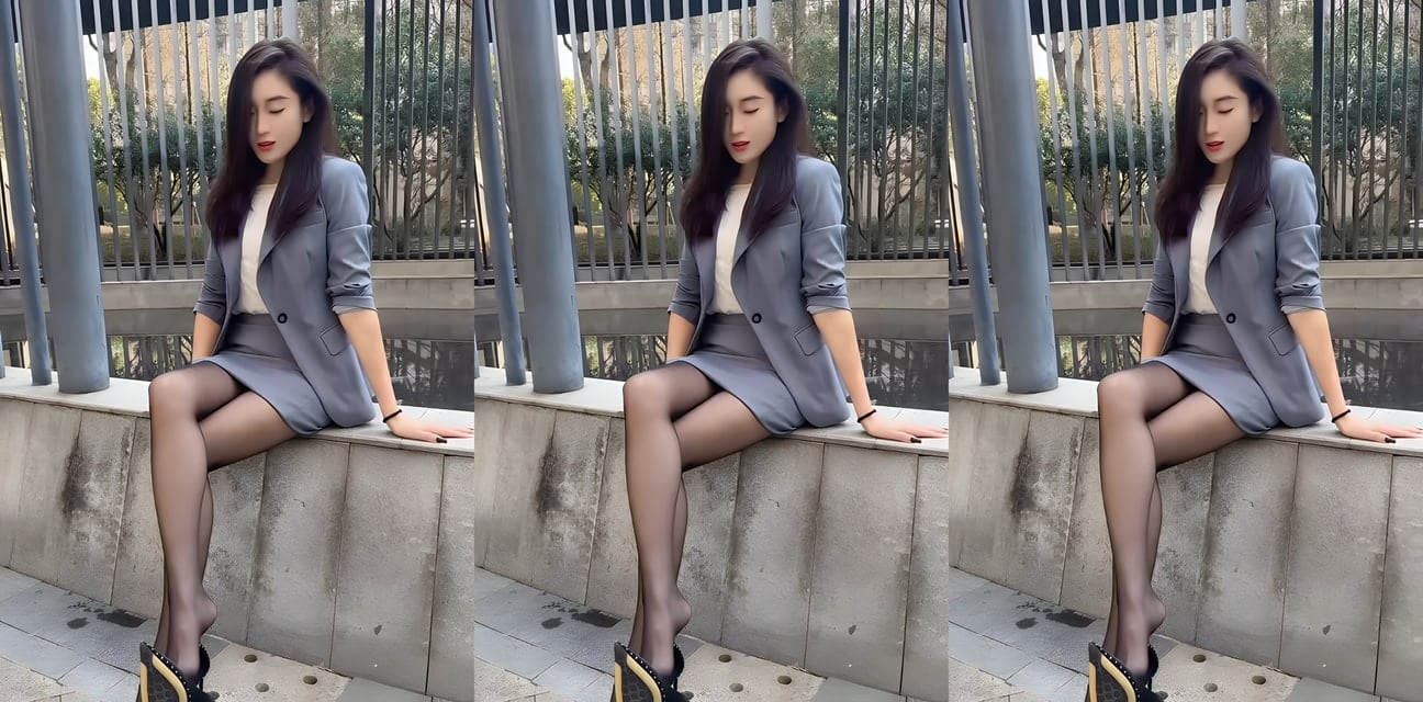 快手高挑长腿丝袜美女蒋萍高跟诱惑 自慰高潮喷水劲爆私拍