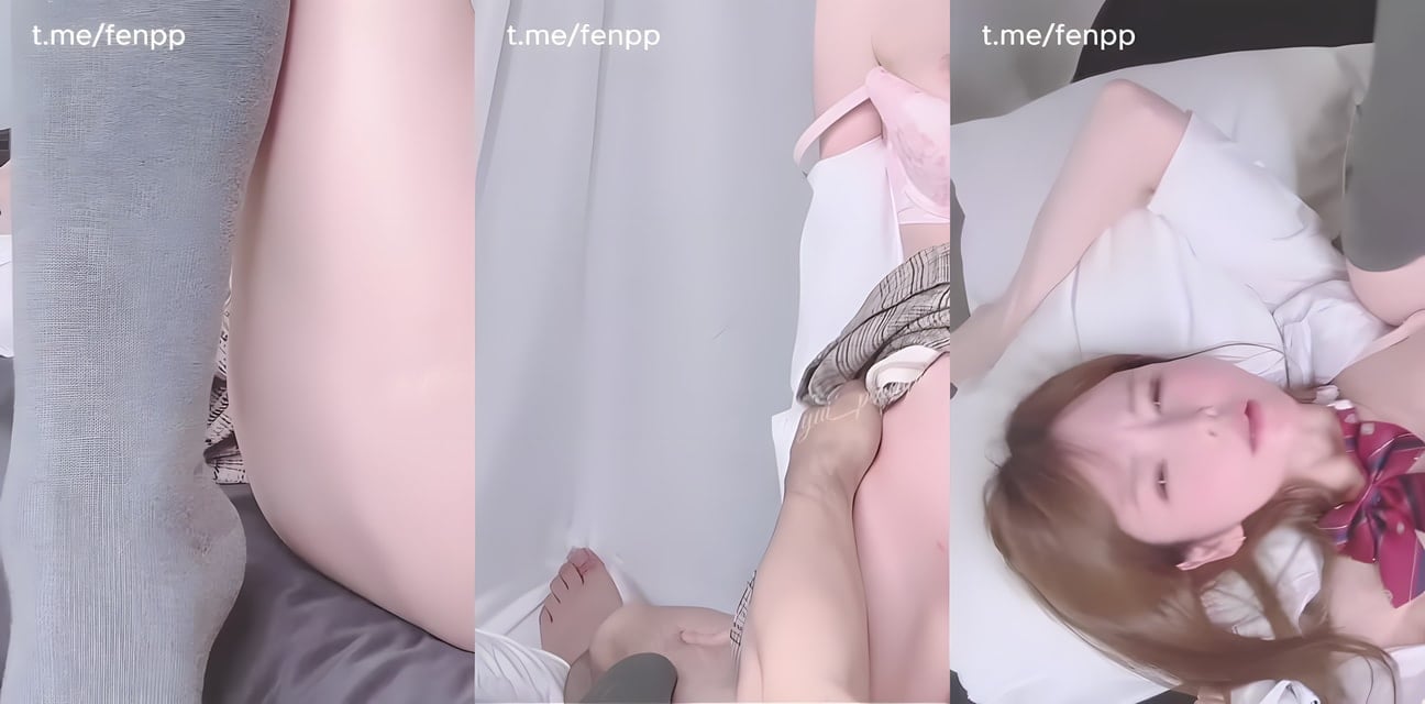 JK嫩模yui_peachpie返校大尺度！清纯学生妹被中出内射高潮连连