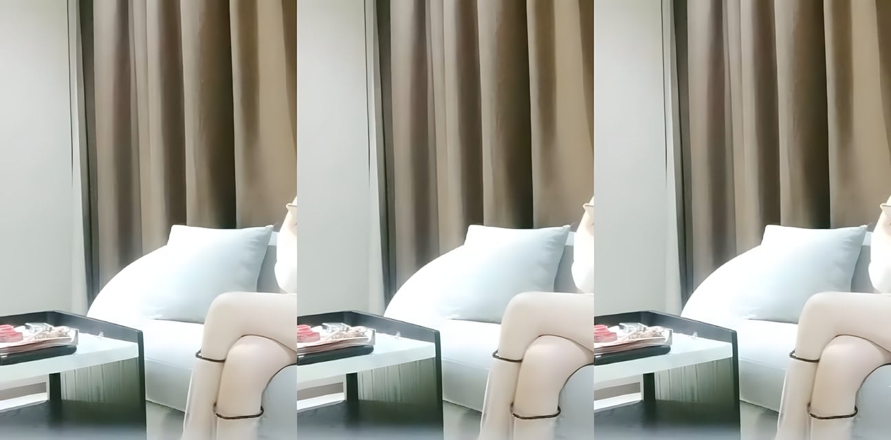 杏吧-纹身美女深夜酒店神秘男曝光！劲爆画面全网疯传