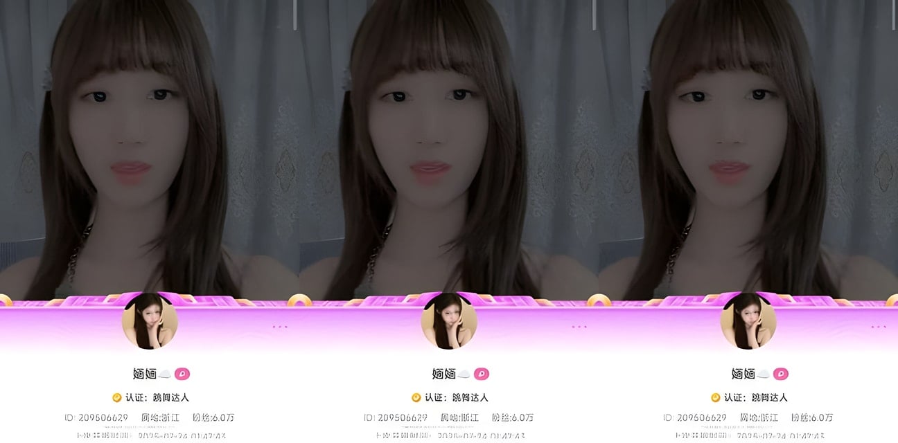 花椒超美主播婳婳私人自拍太劲爆