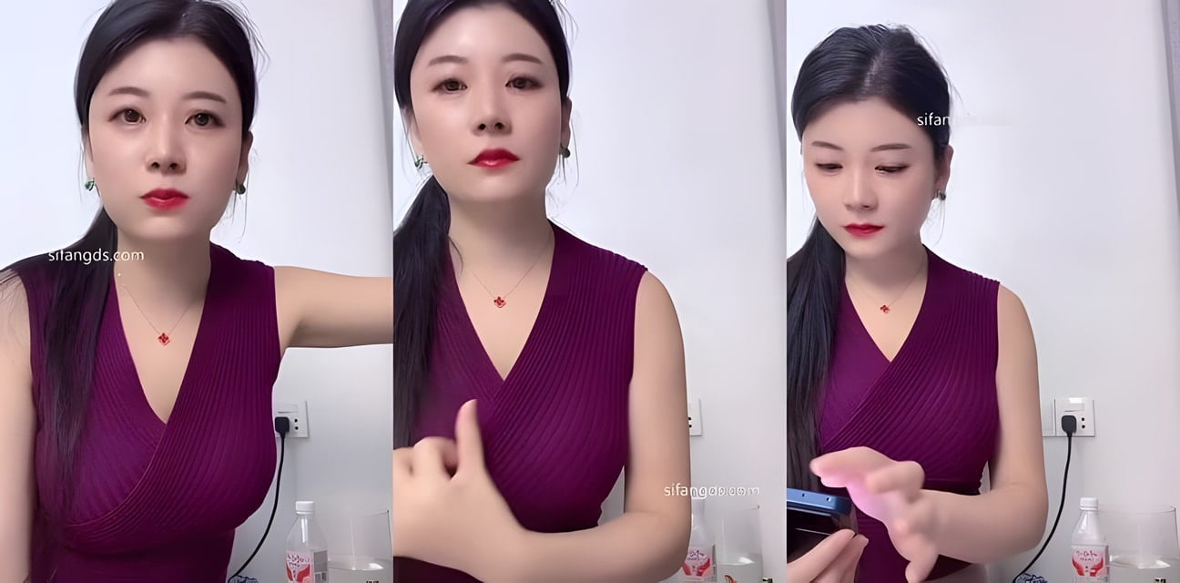 熟女娇姨身材炸裂！私密丝袜福利全曝光