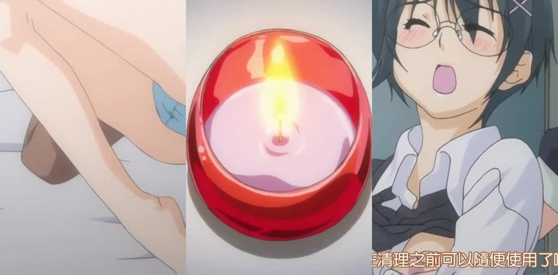 百合纯爱劲爆！少女セクト2舔穴巨乳画面流出