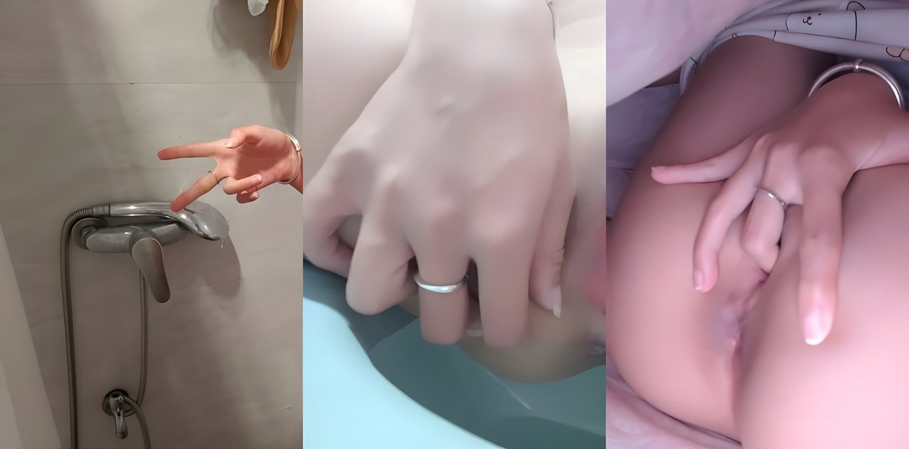 极品学生妹白幼瘦粉嫩馒头身材一绝！白皙诱人自拍福利