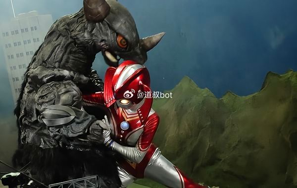女奥特曼全新造型首度亮相！战斗实力吊打一切