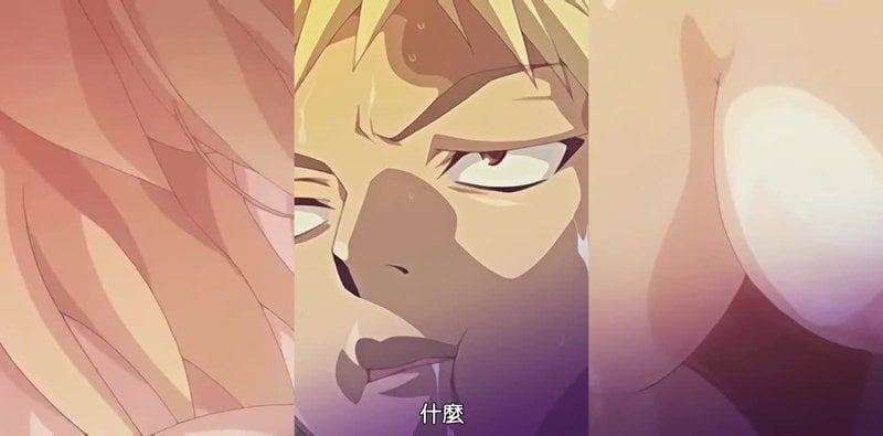 奴隶水滴2 夏日邮轮巨乳兔女郎沦陷 贵宾猎物