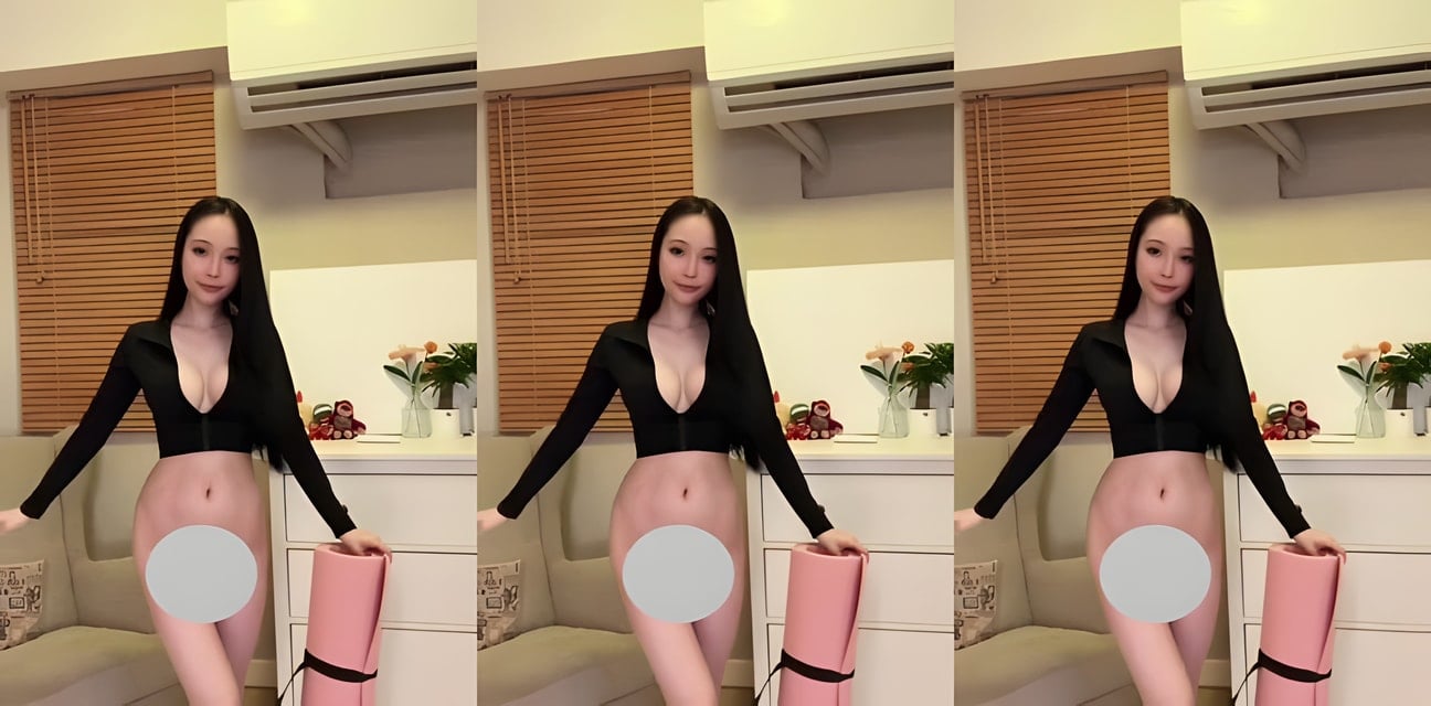 网红孙禾颐大尺度视频疑似流出！全网吃瓜群众炸锅