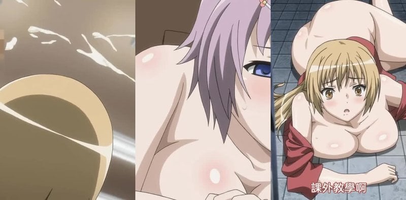 RIN×SEN顶级女优伊濑里子重磅回归 宗教禁忌新番