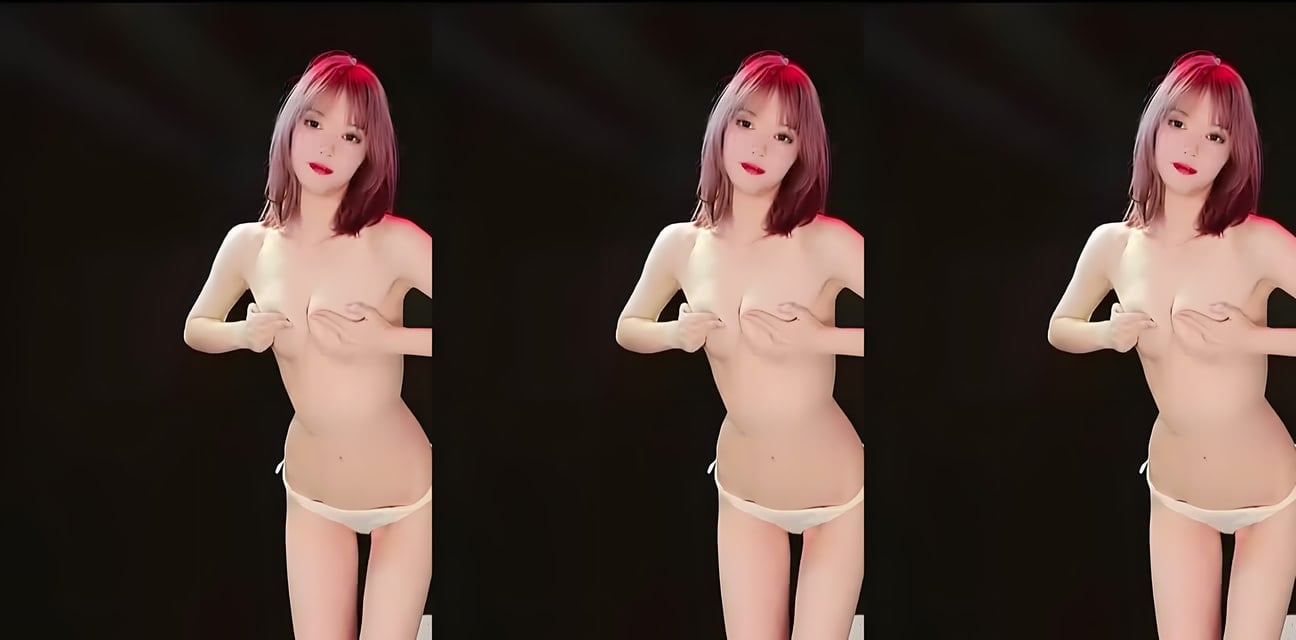 Stripchat舞团Emeralds_Girls付费裸舞直播！情趣内衣抖奶狂喷 嫩模巨乳晃瞎眼兄弟硬爆