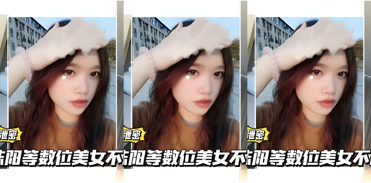 清纯女神私密视频独家泄露！多位美女深夜档案曝光全网炸锅