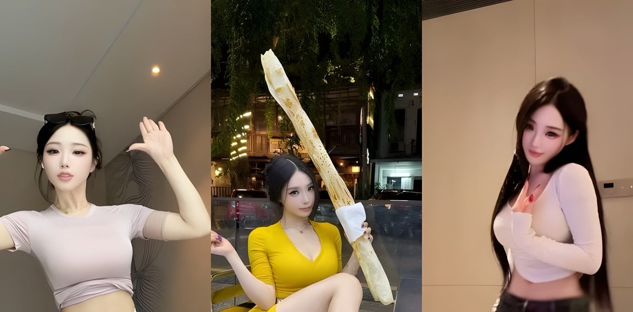 抖音网红私密视频流出！深夜劲爆画面曝光全网炸锅