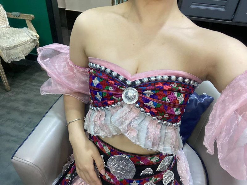 反差女主每日精选132 劲爆内幕曝光