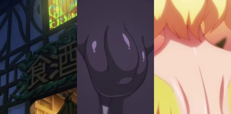 天使熟女VS精灵熟女！天使喵喵升天有多爽？