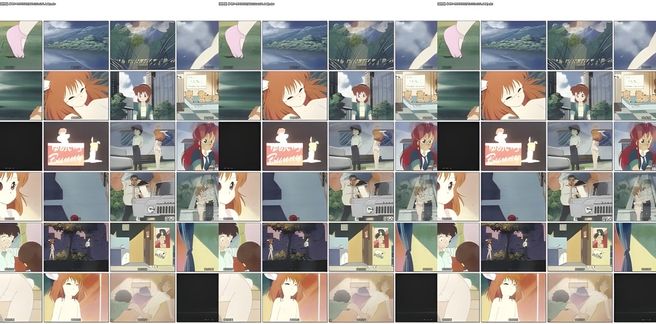 新くりいむレモン第5回！ゆめいろBUNNY萝莉妹系重磅回归