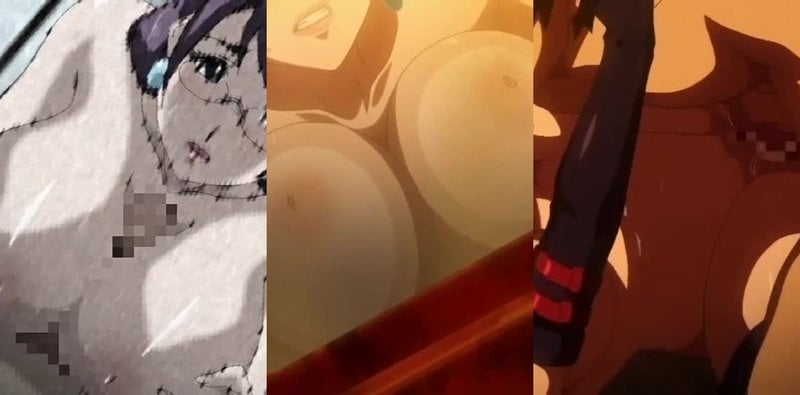 受胎岛RUNE：JK巨乳熟女NTR吞精高潮