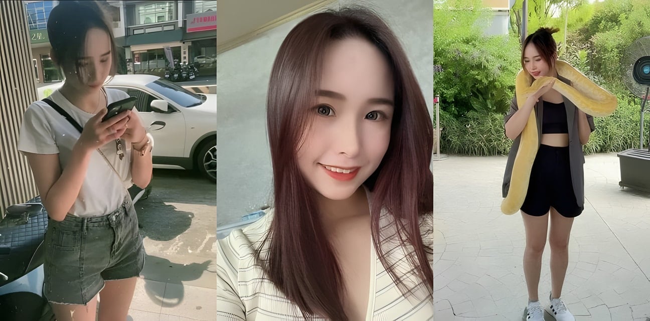 正妹被紋身男友中出內幕曝光！勁爆片段流出全網震驚