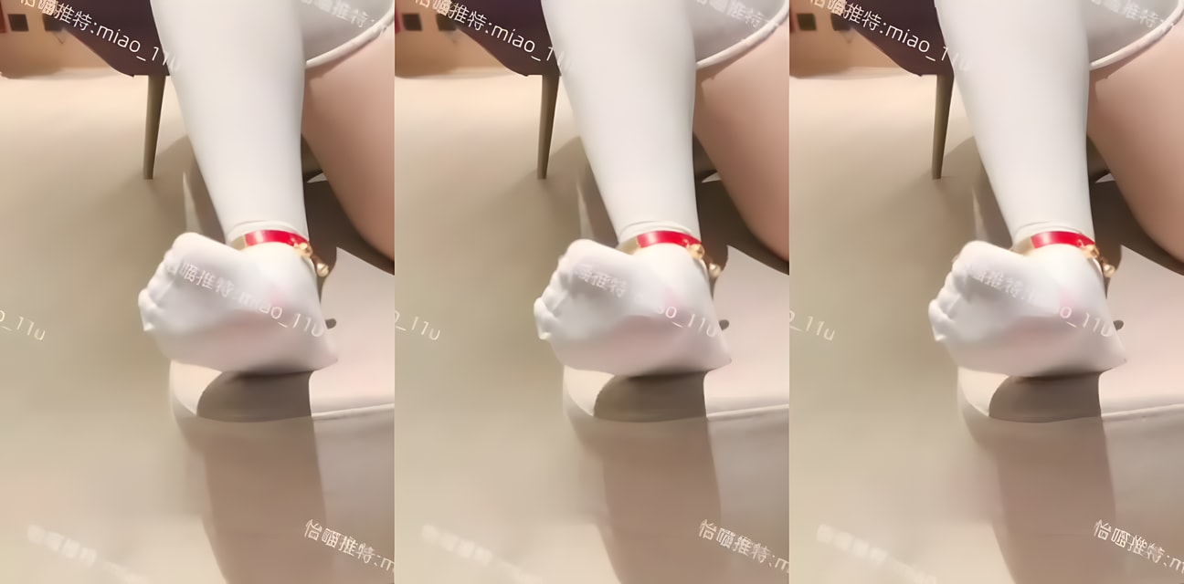 JK甜美小妹喵喵Return劲爆回归！超短裙真空露出私拍流出