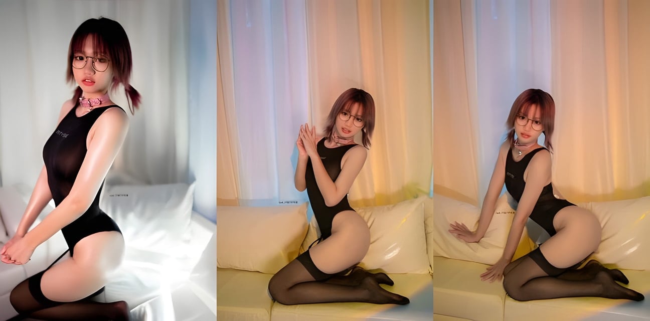 柒柒要乖哦柒柒不可爱写真合集外流！少女私密脱衣照劲爆曝光