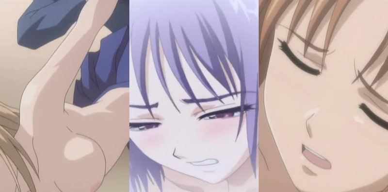 After... THE ANIMATION第2集爆料