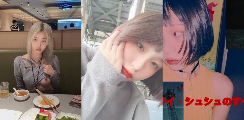 反差婊前女友私密日記曝光，床上反差太刺激