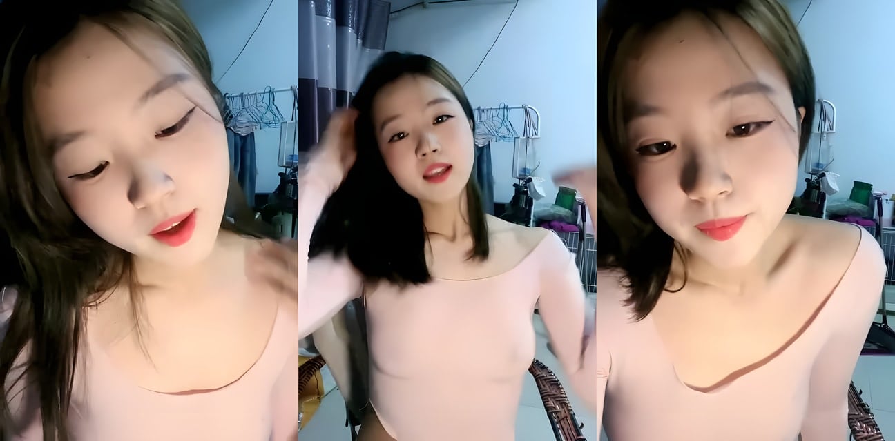 妹妹赚学费内幕曝光！疑似高中妹深夜陪客全网炸锅
