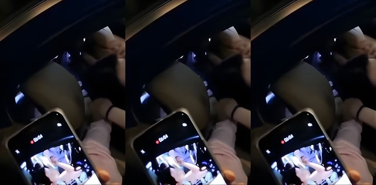 产后两个月辣妻出轨大瓜！家请万元保姆伺候 还偷情野汉 老公怒曝孩子恐非亲生 速做鉴定！