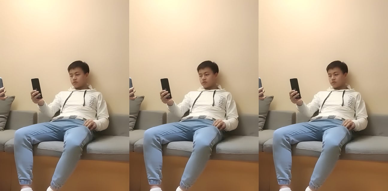 杏吧-探花车模酒店惊魂一夜！神秘男子进出画面曝光