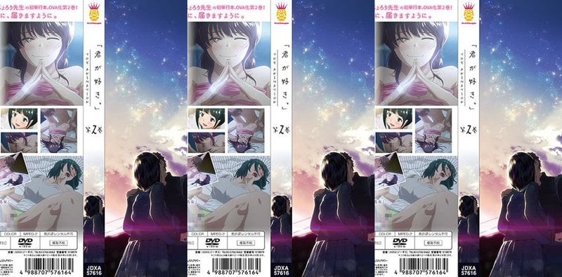 君が好きでよかった…！JDXA57616深夜告白激情
