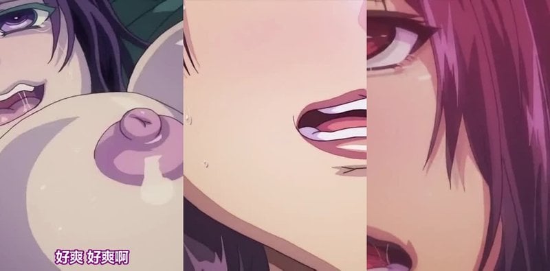 Residence第1集：寻宝男误入古宅变身贫乳女仆内射高潮