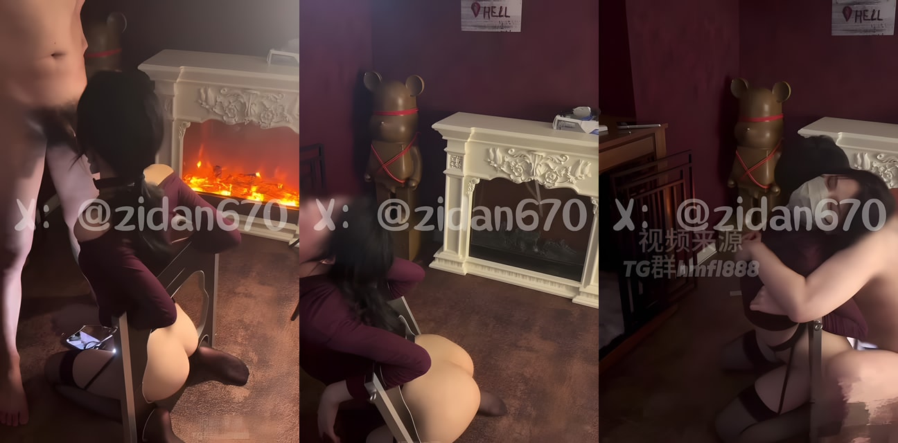 紫蛋嫩模Return！清純學生妹極品身材曝光 粉嫩私處一覽無遺超誘惑