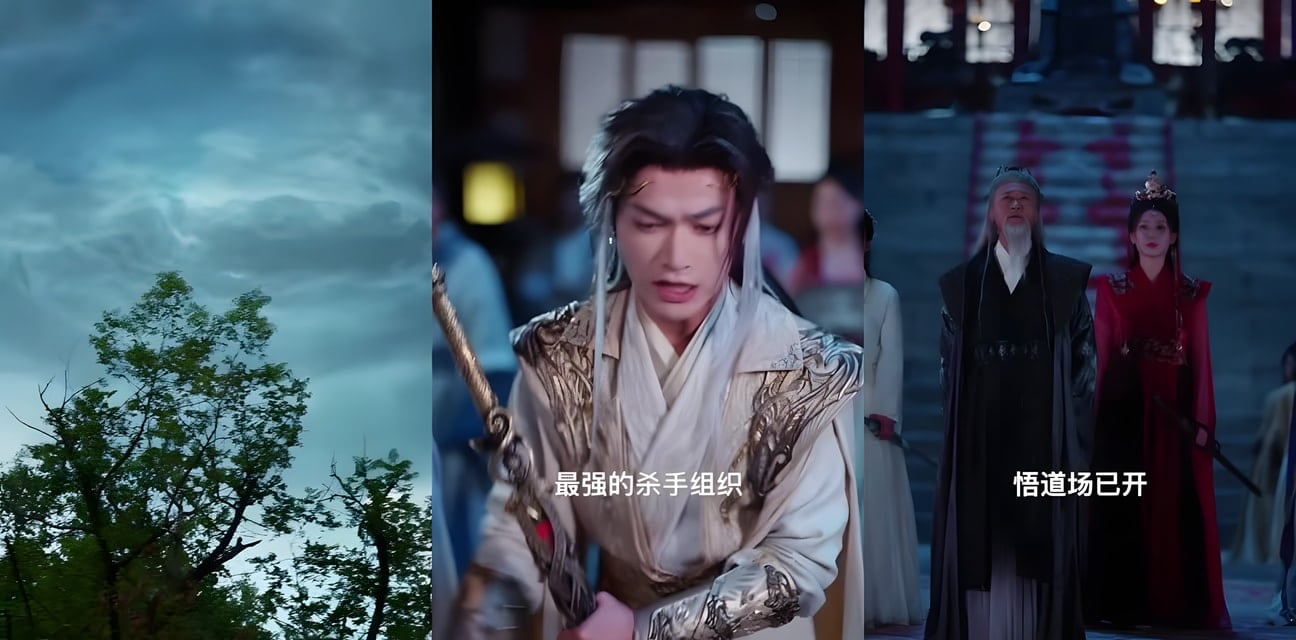 大陸擦邊短劇 热播短剧 无敌但有点大病