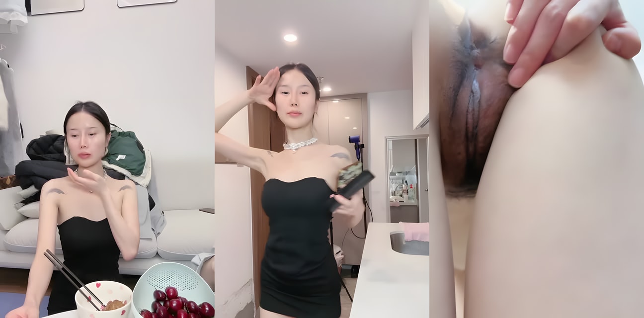 奇妙耶耶主播深夜直播福利被扒！全網瘋傳神秘內幕