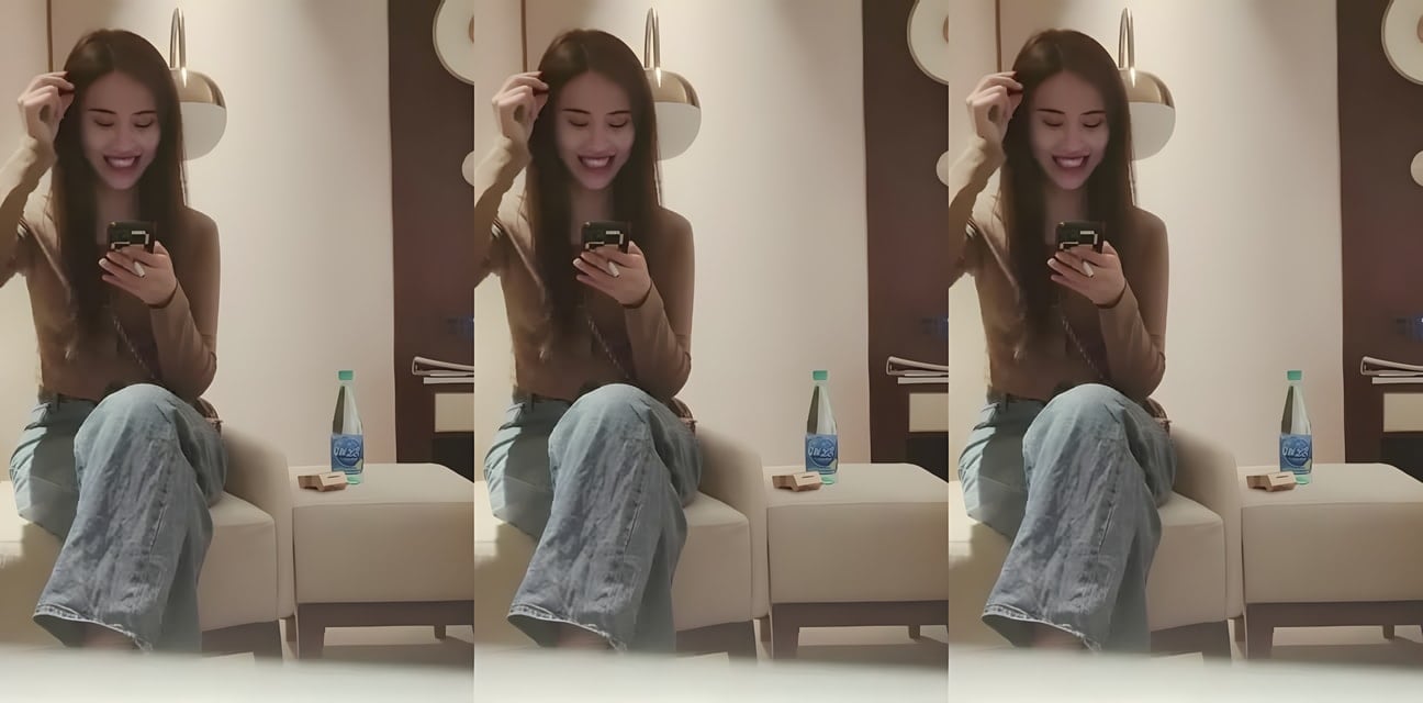 杏吧-胖子传媒工作室神秘探花曝光！171cm长腿甜美女身份引爆热议