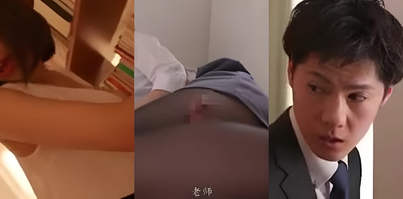 SSIS-826超体老师小翼学校变态偷情实锤！全网炸锅