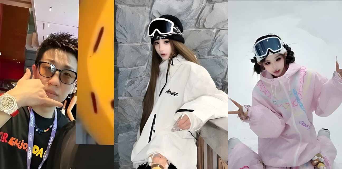 抖音百万网红老白不喝酒拒付3000陪滑费！外围女实锤露脸口交视频流出