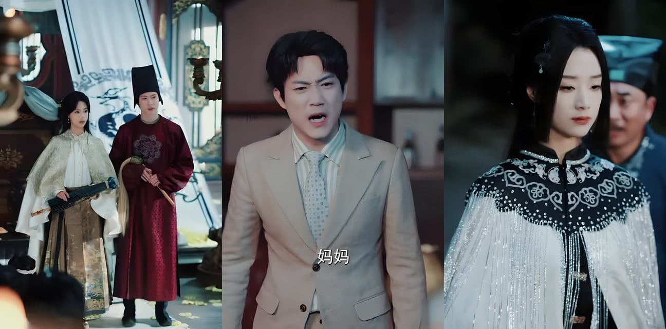 擦邊短劇 热播短剧 云渺5天道终局