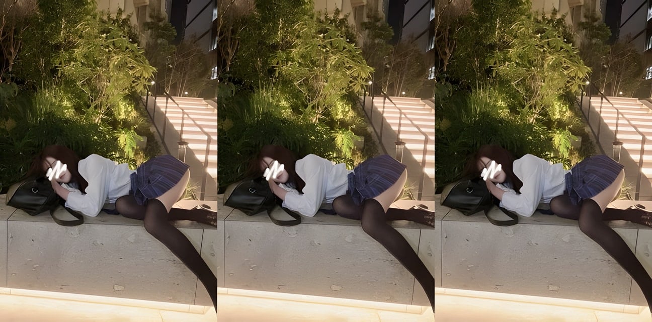 前女友黑丝足交榨精全过程曝光！淫语对话太劲爆：你慢点你捅死我了